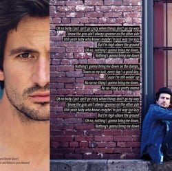 TOM BECK AMERICANIZED BOOKLET EINZELSEITEN3