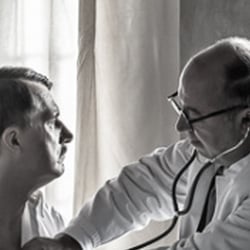 ZDF History Doku – Patient H.