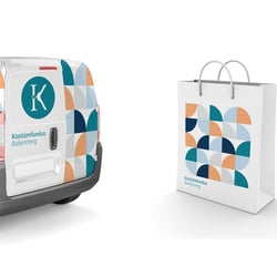 Corporate Design