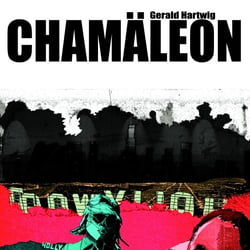 Graphic Novel Cover