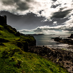 scotland / travel photography