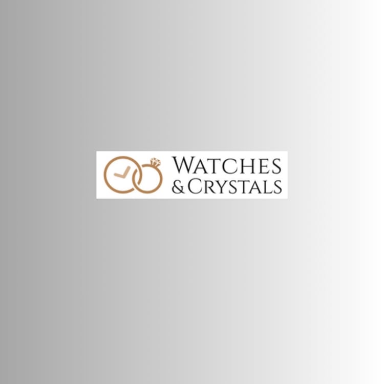 Watches & Crystals