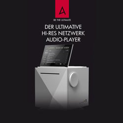 Design Plakat HiFi