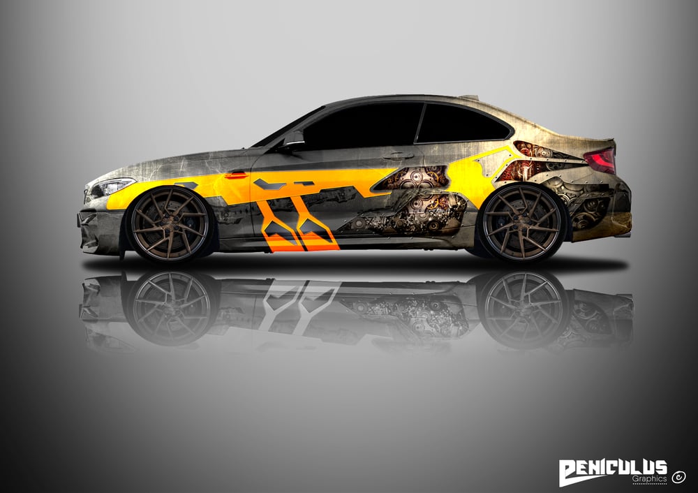 Cardesign_Zahnräder