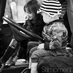 Familienreportage Erfurt