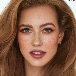 Caroline Classen – Hair- and Makeup Artist