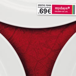 mydays // Plakat