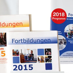 Programmhefte-Bücher