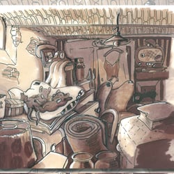 „Die Kellerratten“