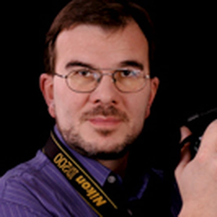 Ralf Kretschmer