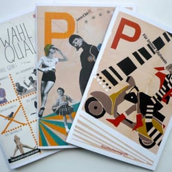 P Cover