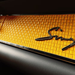 Porsche 911 – Reimagined by Singer