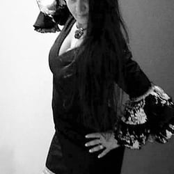 Flamenco, Tanz, Styling
