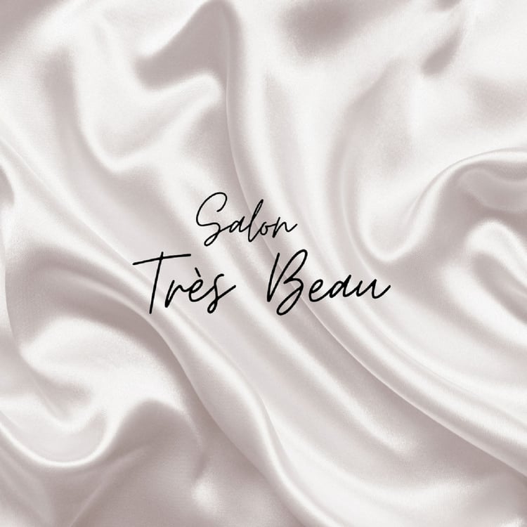 Salon Très Beau