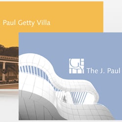 Getty Powerpoint Templates