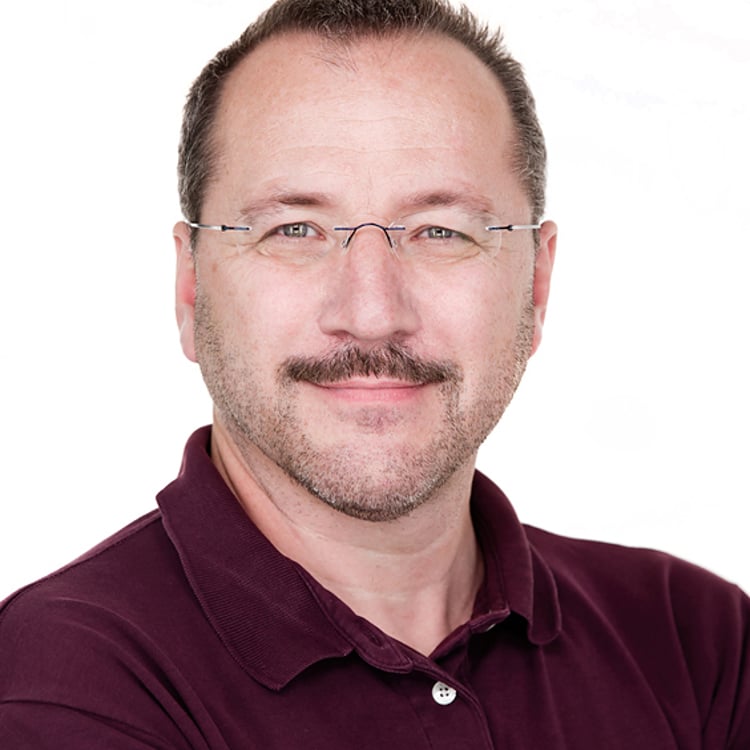 Michael Liebmann