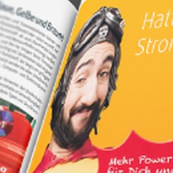 Produktanzeigen