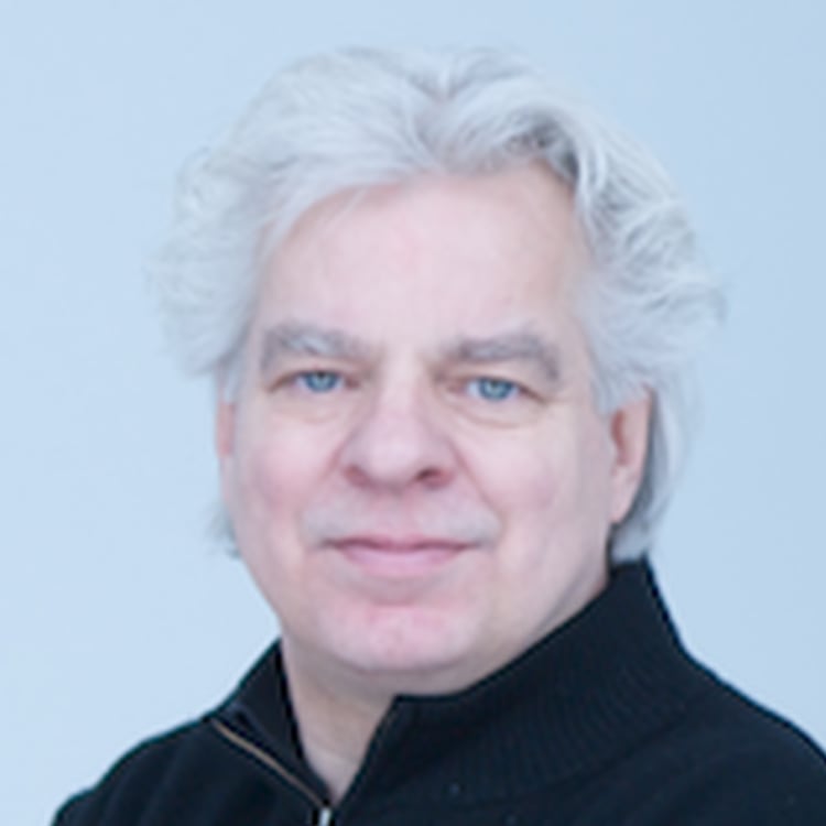 Hartmut Bühler