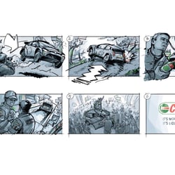 Storyboard