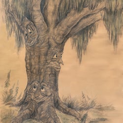 Baumgeister