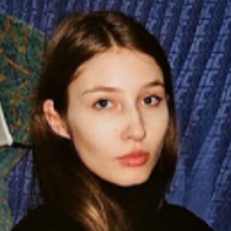 Isabelle Beyer