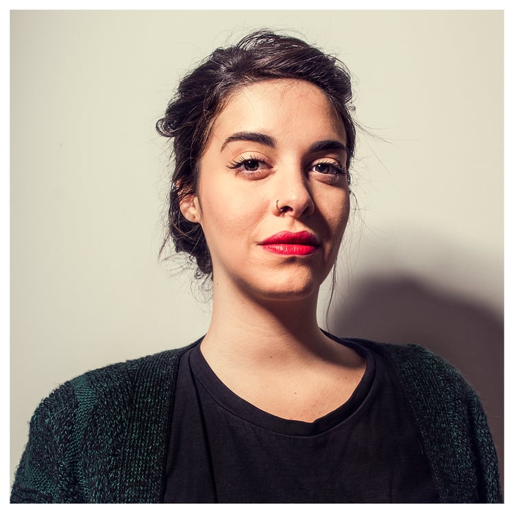 Ana Maria Arevalo Gosen
