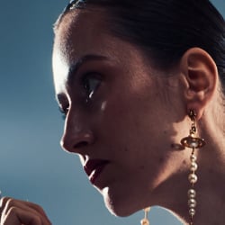 Elle Egypt – Bridal Editorial