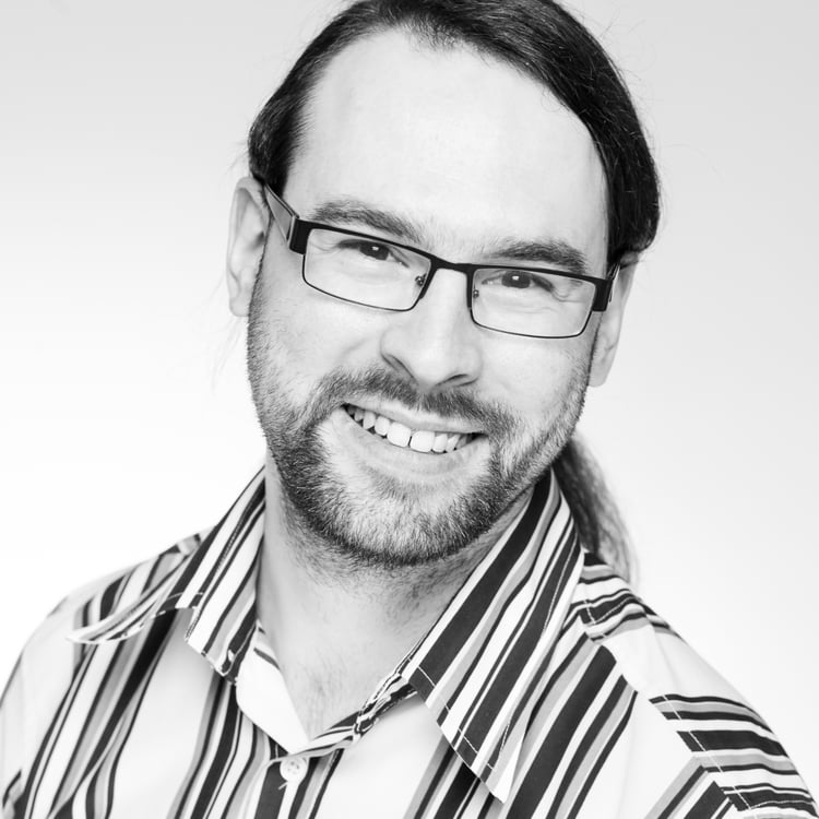 Patric Steinke
