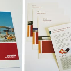 Solutios AG, Alba BauProjektManagement GmbH