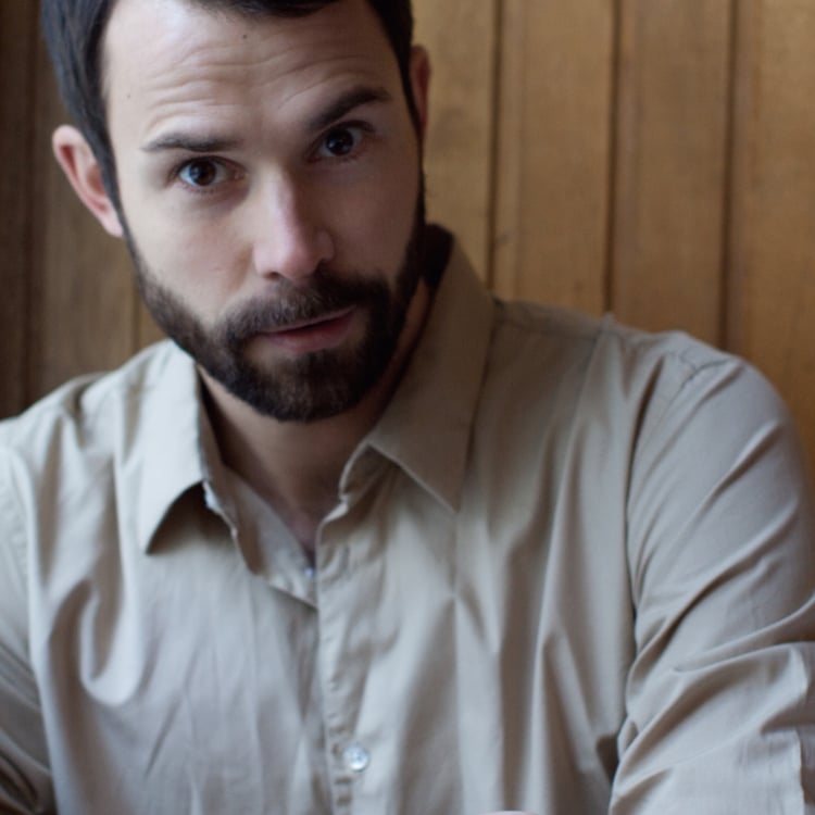 Nico Cramer