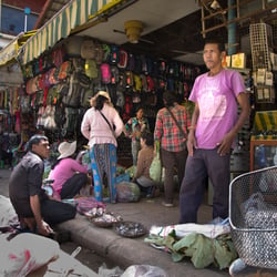 Cambodia