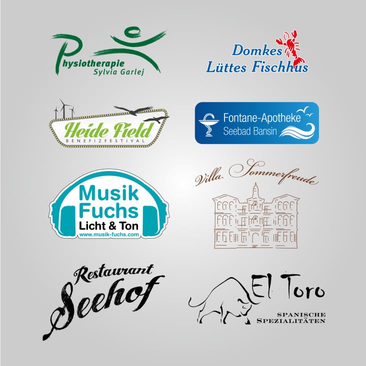 Logos