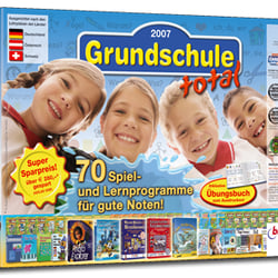 Grundschule total