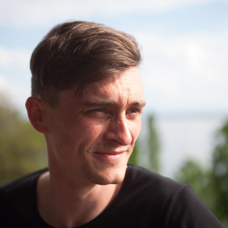 Benjamin Köhler