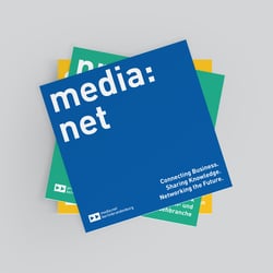 Flyer media:net