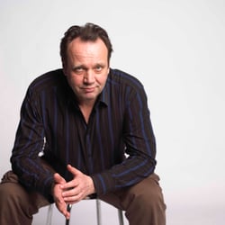 Portrait 3, 2010