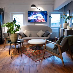 MindRoom collective Hamburg9