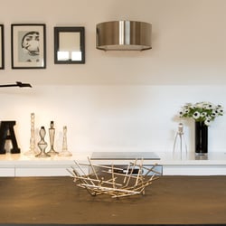 Loftstyling Küche