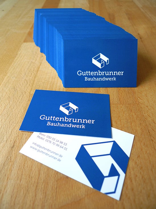 Guttenbrunner Bauhandwerk