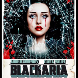 BLACKARIA#6