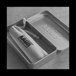 Packaging komplett
