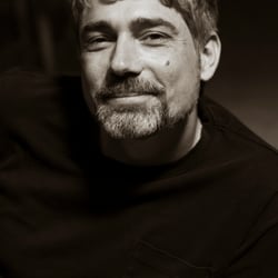 Schauspieler & Beatboxer Guido Höper