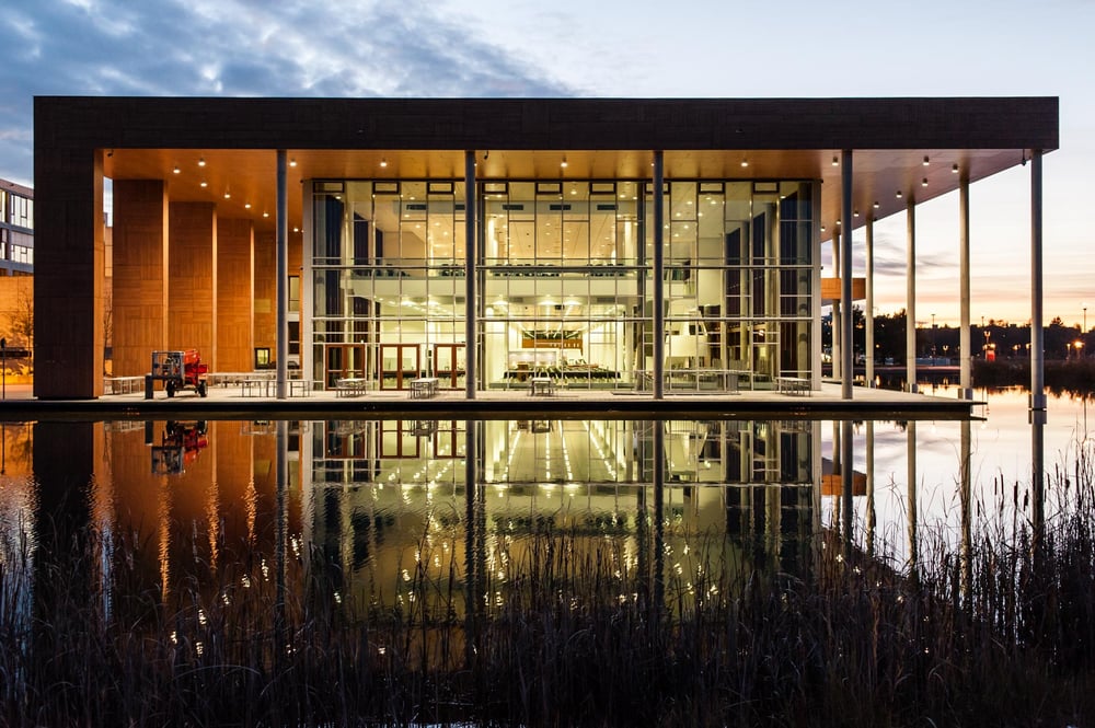 Architekturfotografie