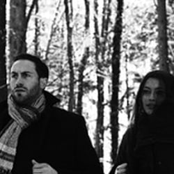 I follow… Lykke Li-inspiriert