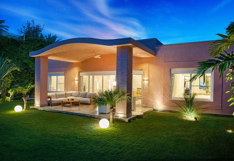 Real Estate