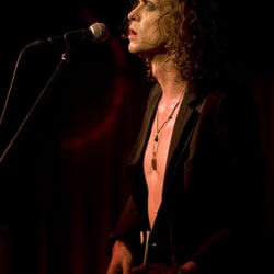 Fotografie/Rockkonzert