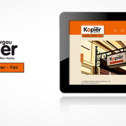 Webdesign