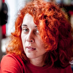 Mariam – Georgian Artist