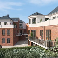 Visualisierung von Immobilien in Eutin