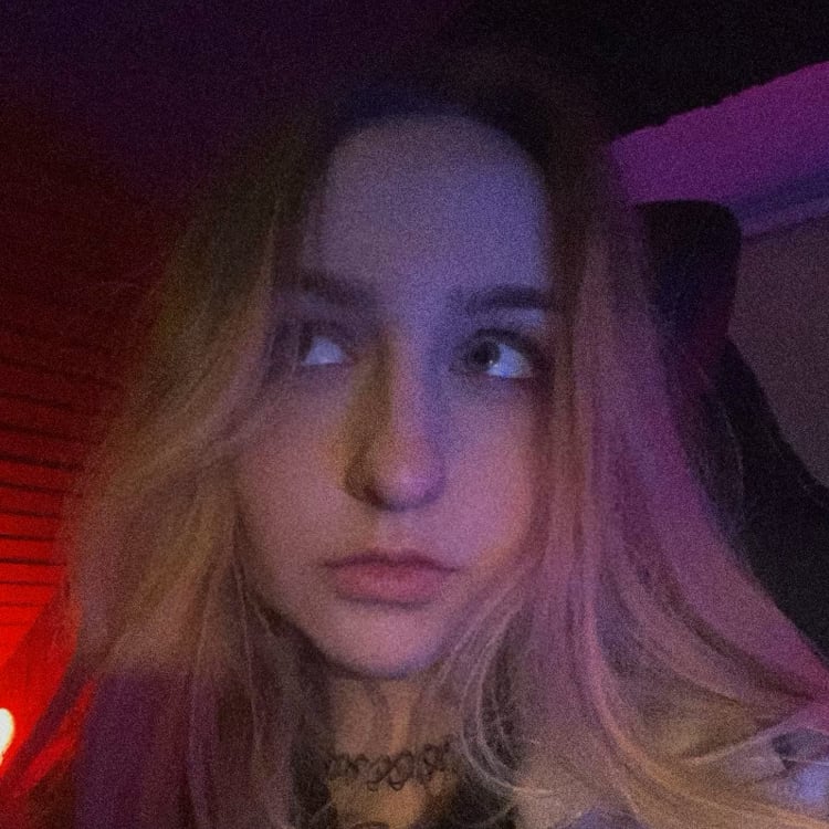 Daria Zaltur